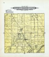 Township 32 North, Range 5 East. W.M., Bryant, Pilchuck, Snohomish County 1910